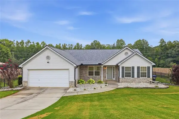 953 Jefferson Walk Circle, Jefferson, GA 30549
