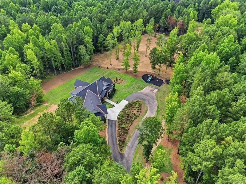24 Simpson Road, Bremen, GA 30110 - #1