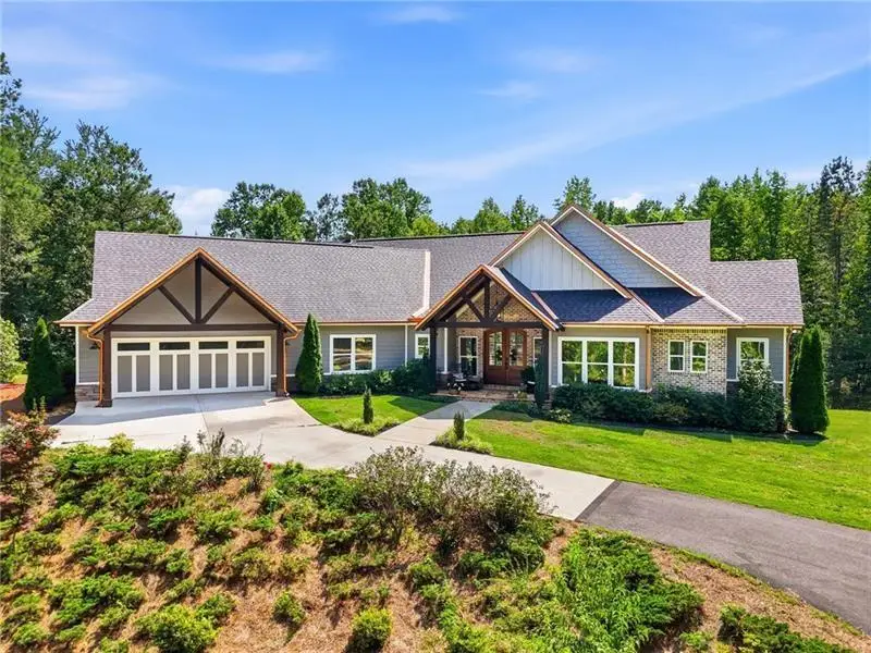 24 Simpson Road, Bremen, GA 30110 - #2