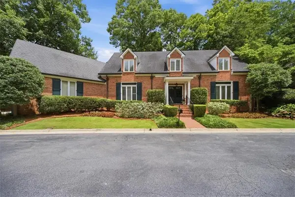 4414 Paces Battle Nw, Atlanta, GA 30327