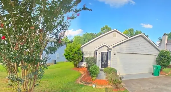 4542 Latchwood Drive, Lithonia, GA 30038