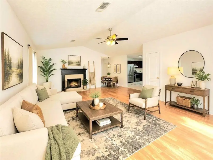 4542 Latchwood Drive, Lithonia, GA 30038 - #2