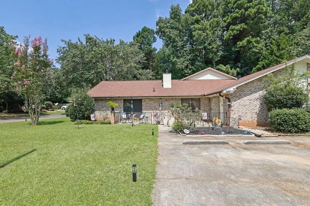 1238 Shannon Way Sw, Marietta, GA 30008 - #1