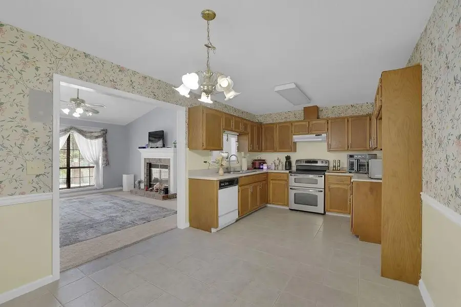 1238 Shannon Way Sw, Marietta, GA 30008 - #3