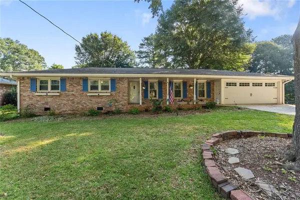 1212 Stephens Street Sw, Lilburn, GA 30047