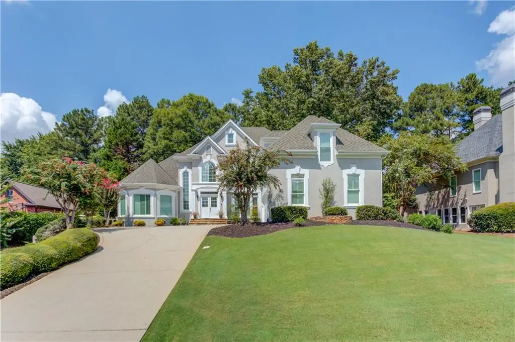 7685 St Marlo Country Club Parkway, Duluth, GA 30097 - #1