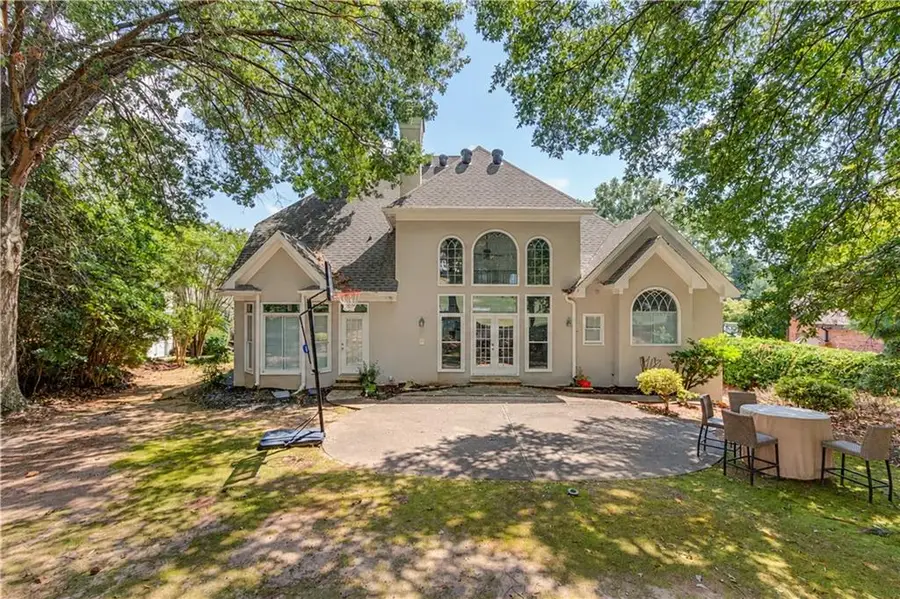 7685 St Marlo Country Club Parkway, Duluth, GA 30097 - #2