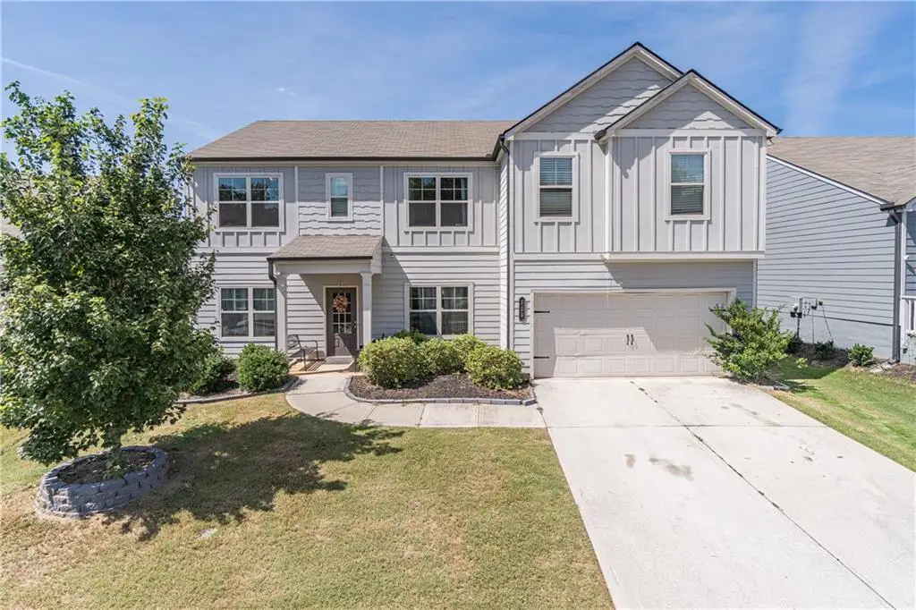 103 Creekside Bluff Way, Auburn, GA 30011 - #1