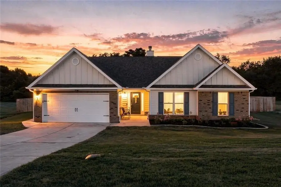 Address Withheld By Seller, Winder, GA 30680 - #2