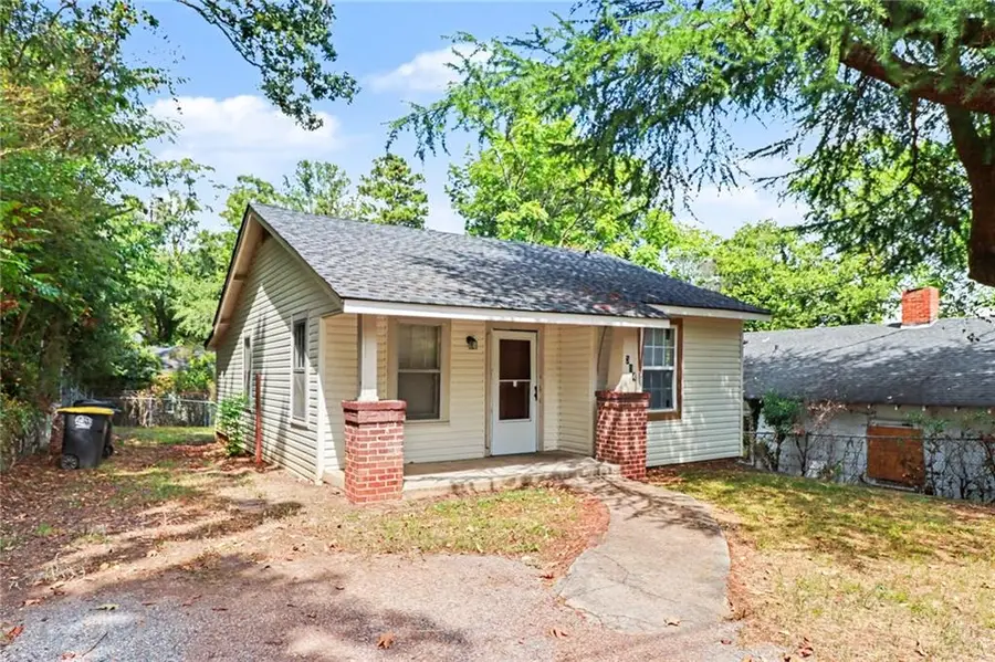 304 West Callahan Street, Rome, GA 30161 - #2