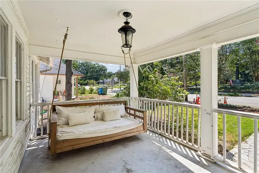 1408 Mcpherson Avenue Se, Atlanta, GA 30316 - #3
