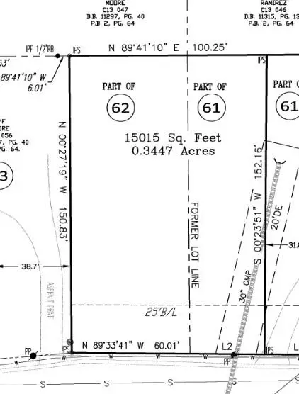 127 13th Street, Cumming, GA 30040 - #1