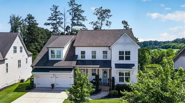 757 Bridgeview Drive, Canton, GA 30115