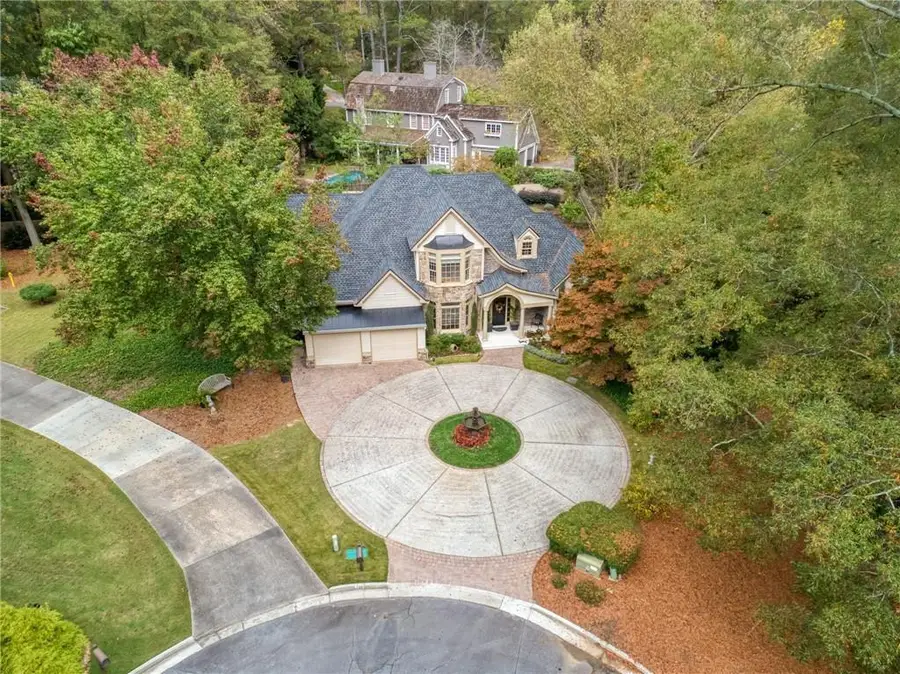 125 Claridge Drive, Atlanta, GA 30342 - #2
