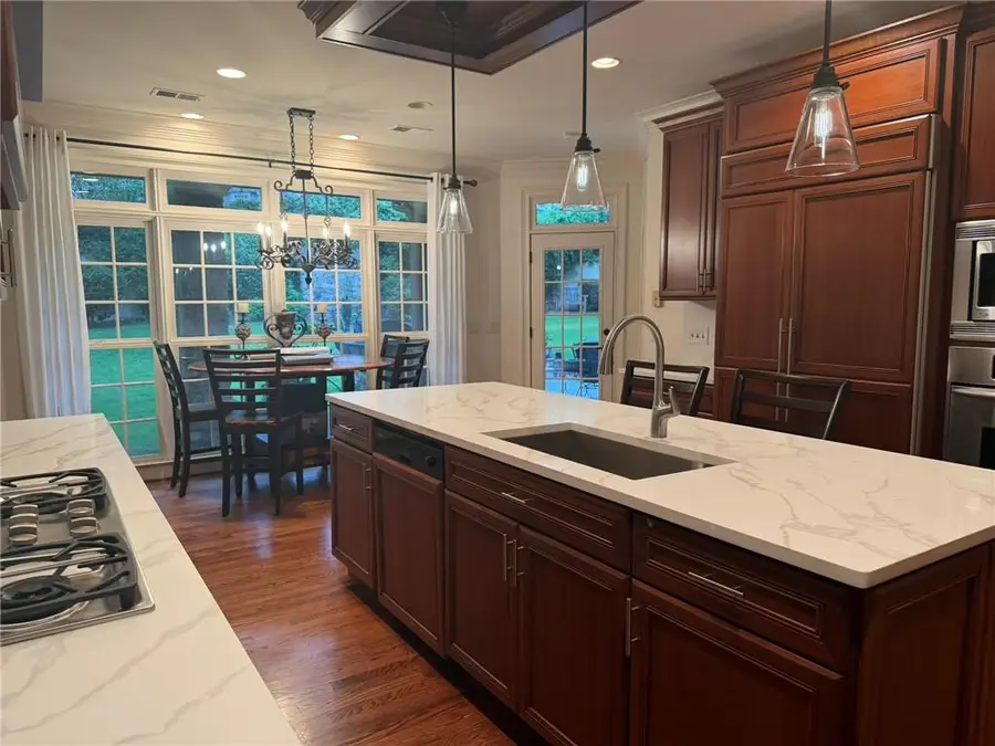 125 Claridge Drive, Atlanta, GA 30342 - #3