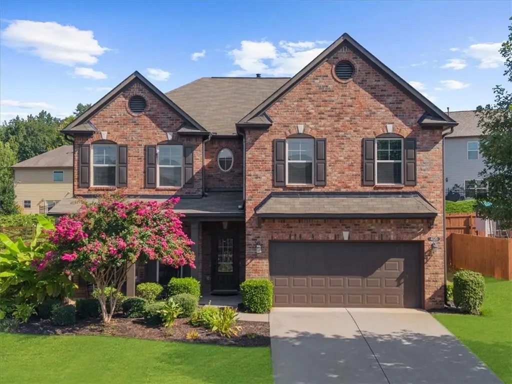 4020 Raccoon Lane, Cumming, GA 30028 - #1