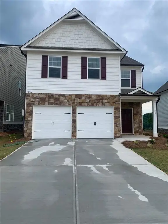 128 Briarwood Drive E, Dawsonville, GA 30534 - #1