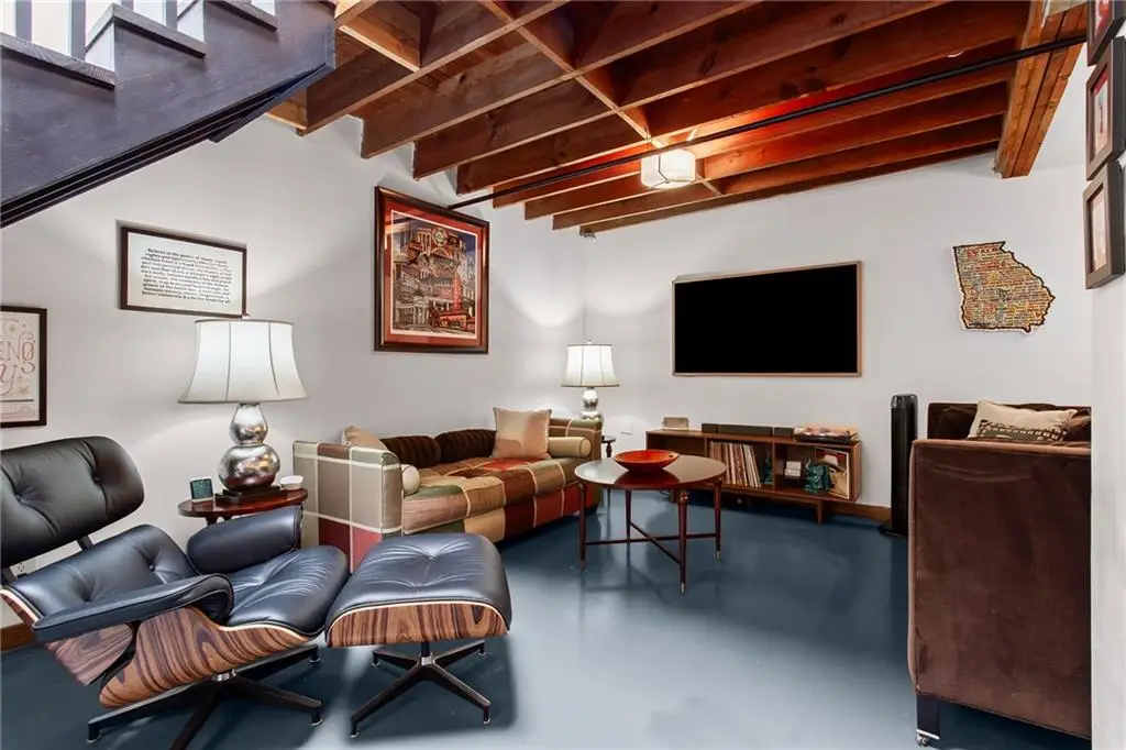 1570 Dekalb Avenue Ne #F, Atlanta, GA 30307 - #1