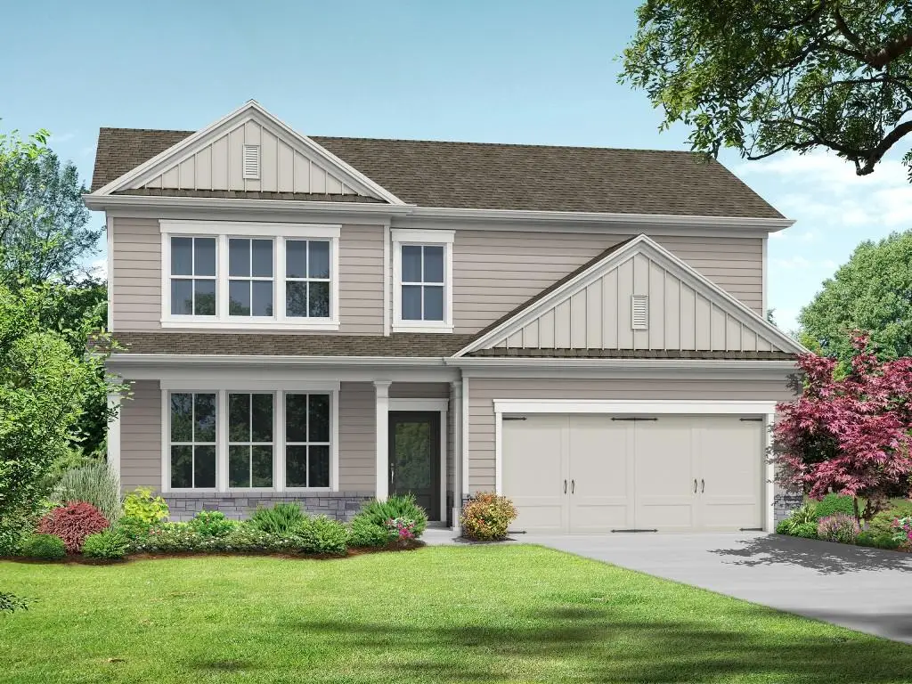 182 Cochin Drive, Statham, GA 30666 - #1