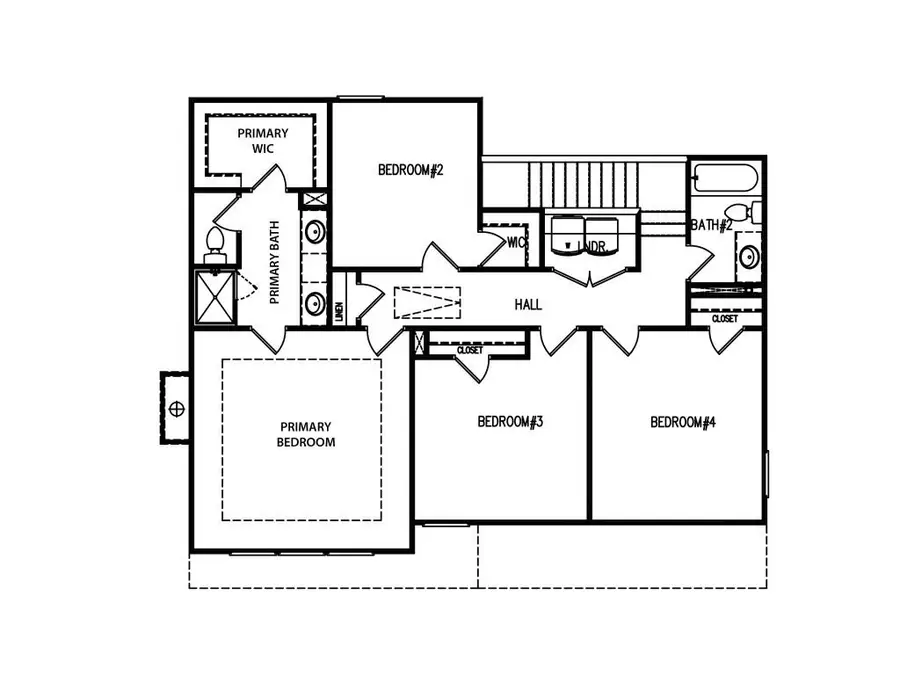 182 Cochin Drive, Statham, GA 30666 - #3
