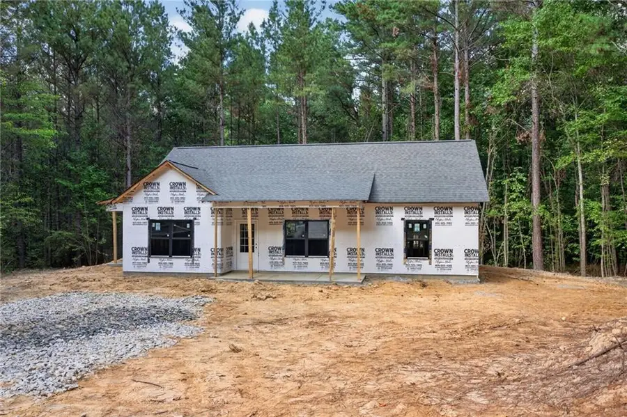 362 Pleasant Hill Road, Rockmart, GA 30153 - #3