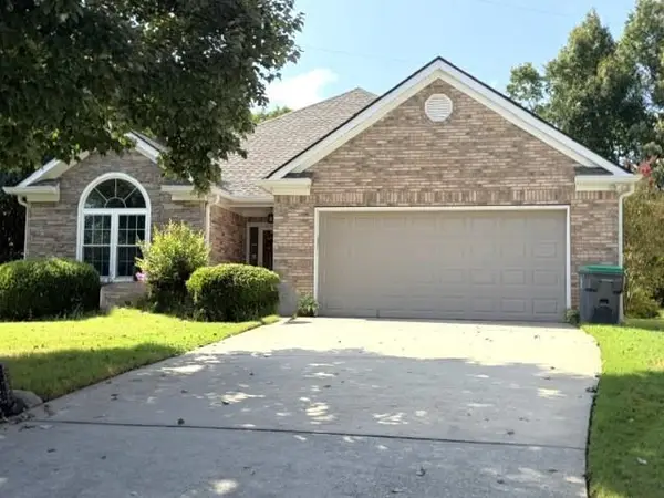 1102 Strath Clyde Way, Mcdonough, GA 30253