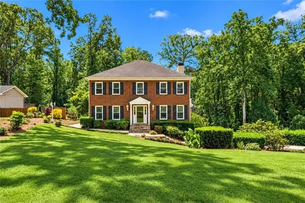 4585 Hunting Hound Lane, Marietta, GA 30062