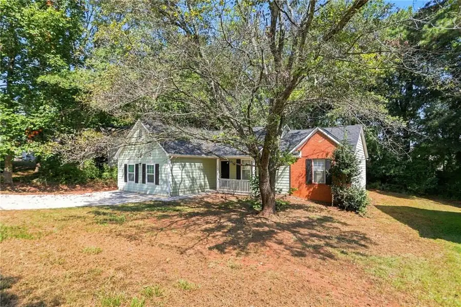 1586 Elizabeth Lane, Hampton, GA 30228 - #3