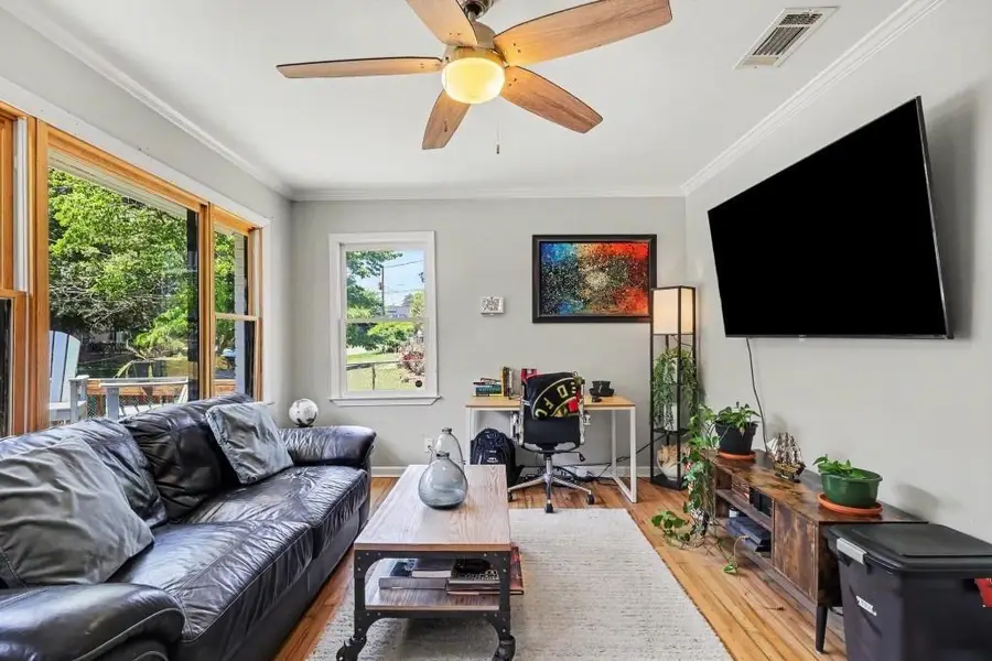 1120 Delores, Forest Park, GA 30297 - #2