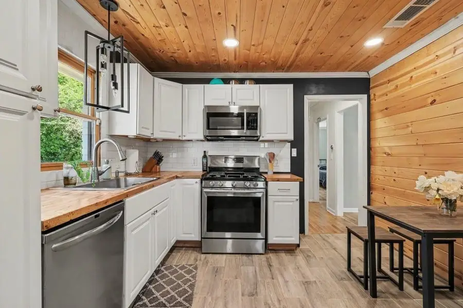 1120 Delores, Forest Park, GA 30297 - #3
