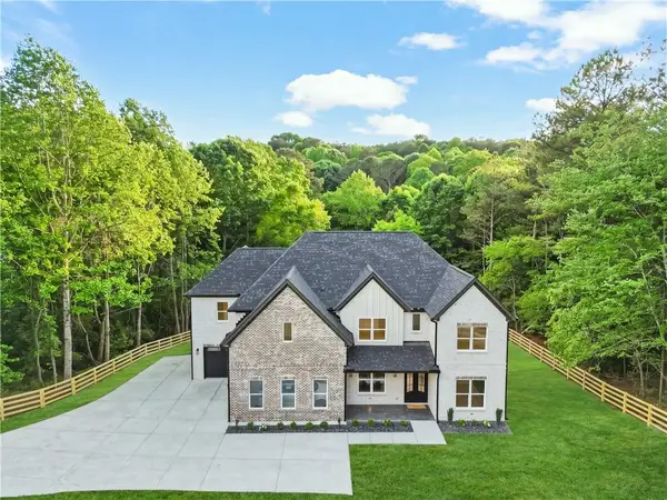 3461 Callie Still Road, Lawrenceville, GA 30045