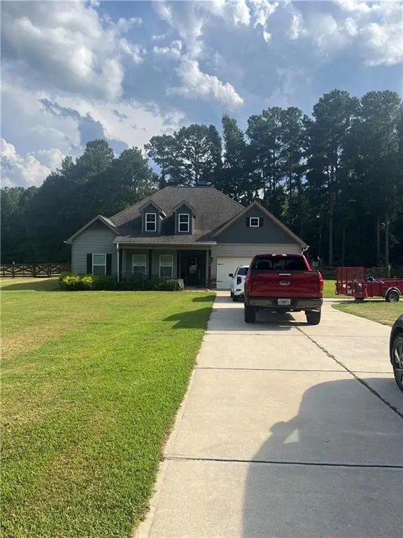 2080 Snapping Shoals Road, Mcdonough, GA 30252