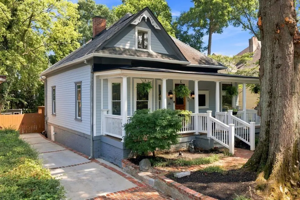 285 Alaska Avenue Ne, Atlanta, GA 30312 - #1