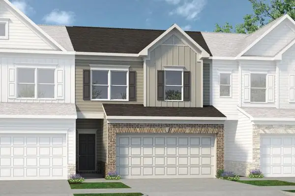 740 Trinity Drive #70, Auburn, GA 30011