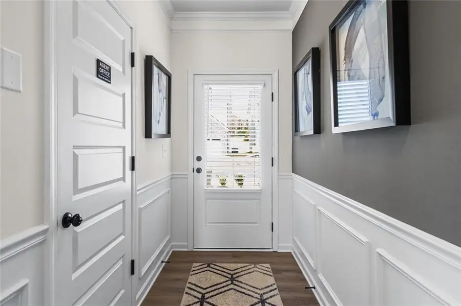 740 Trinity Drive #70, Auburn, GA 30011 - #3