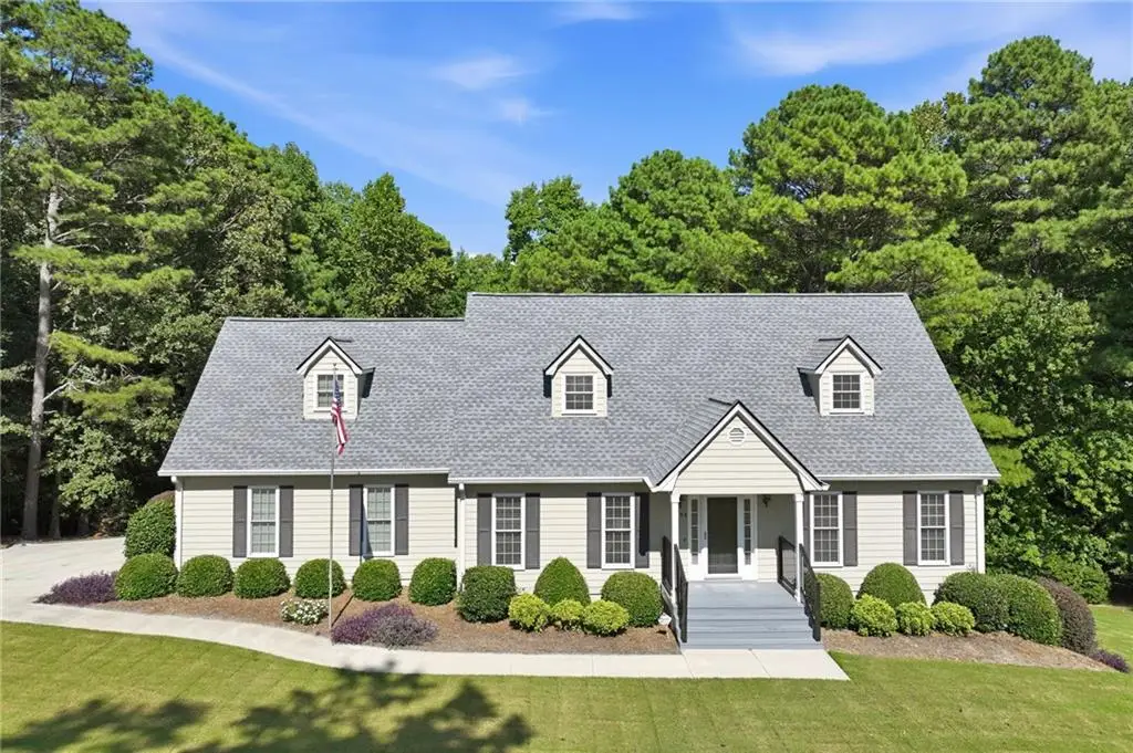 3628 Maple Forge Lane, Gainesville, GA 30504 - #1