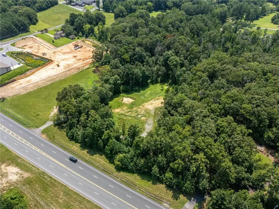 5754 Highway 20 Se, Cartersville, GA 30121 - #3
