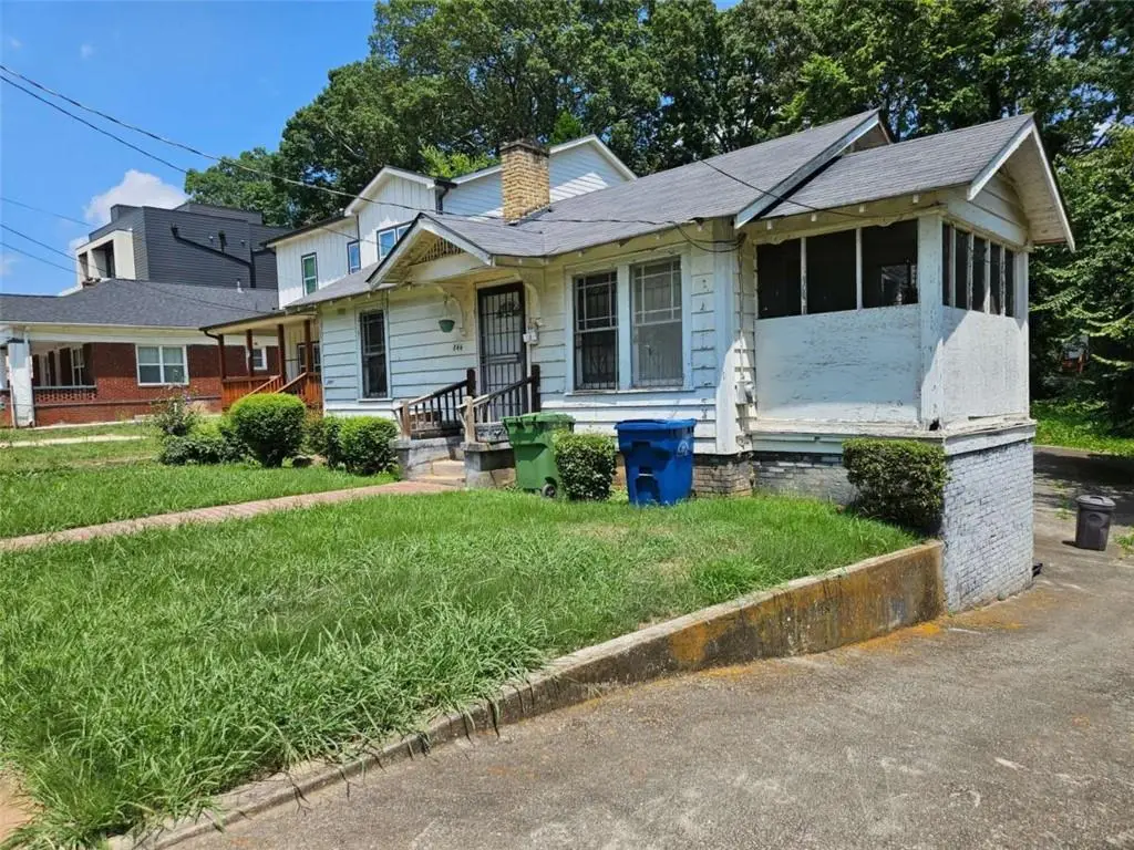 844 Westmont Road, Atlanta, GA 30311 - #1