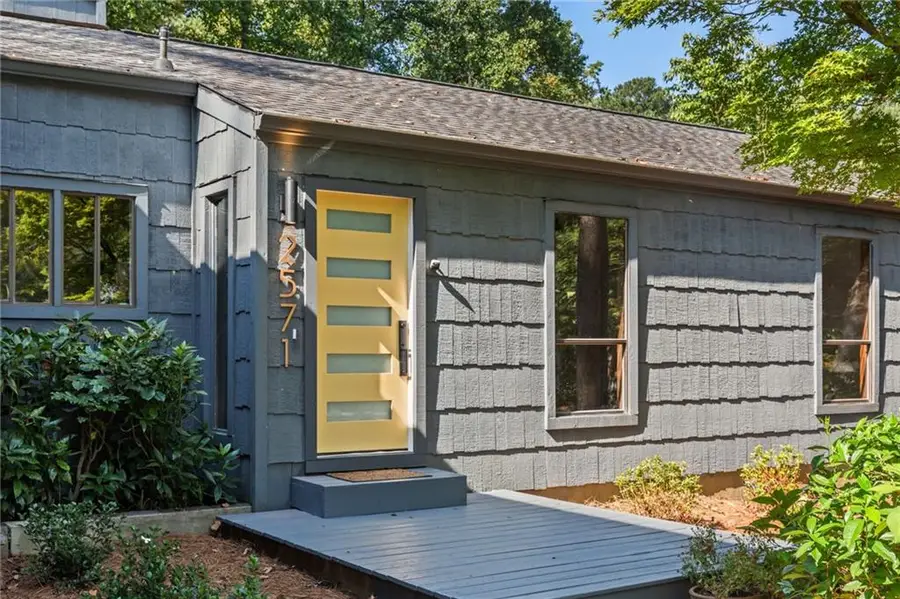 2571 Sandy Court, Marietta, GA 30066 - #2