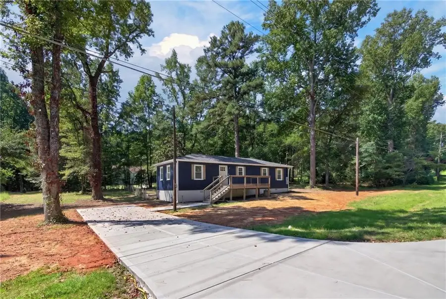 2708 E County Line Road, Lithia Springs, GA 30122 - #2