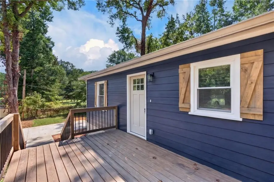 2708 E County Line Road, Lithia Springs, GA 30122 - #3