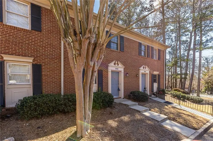 2828 Webb Bridge Road, Alpharetta, GA 30009 - #2
