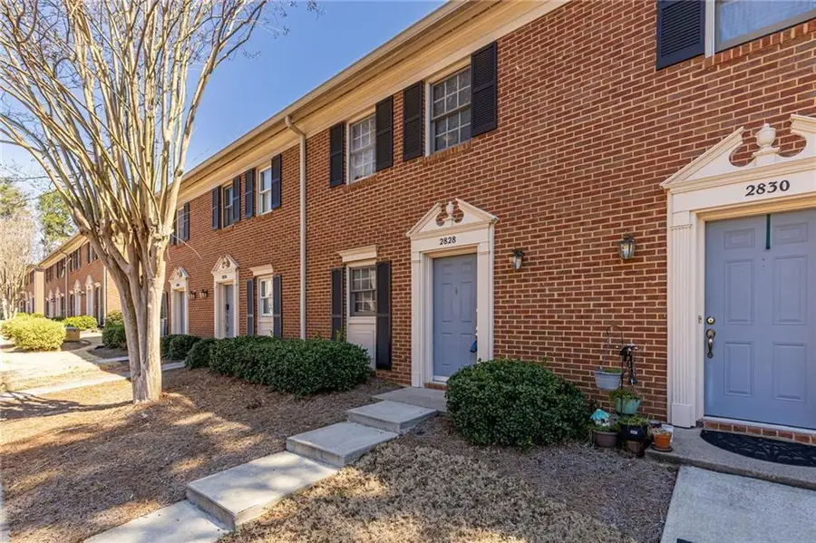 2828 Webb Bridge Road, Alpharetta, GA 30009 - #3
