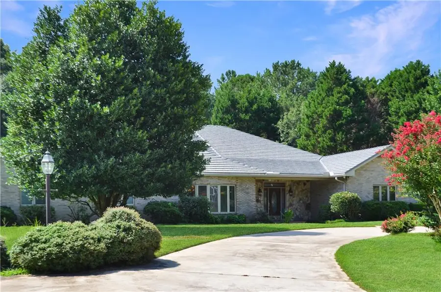 155 Highlands Forest Lane, Oxford, GA 30054 - #3