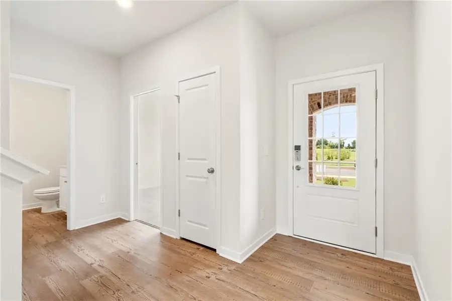 540 Baynes Court, McDonough, GA 30253 - #2