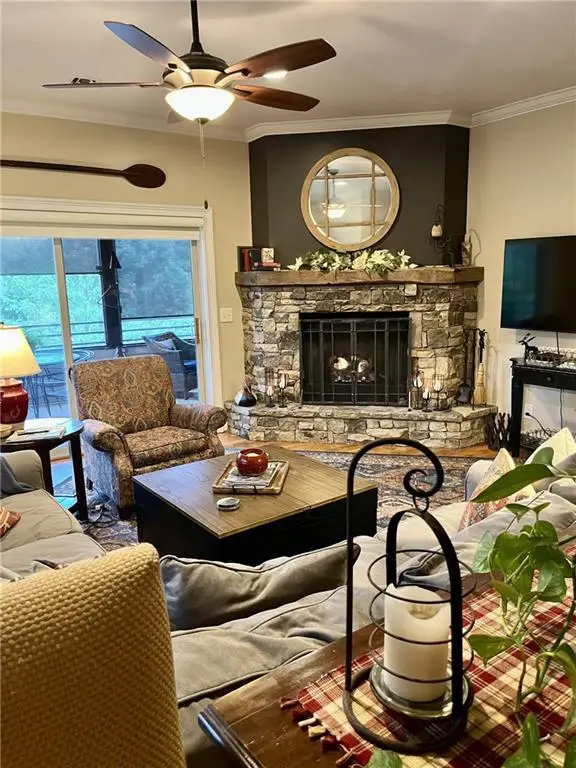 116 Smoky Mountain Lane #201, Clayton, GA 30525 - #1