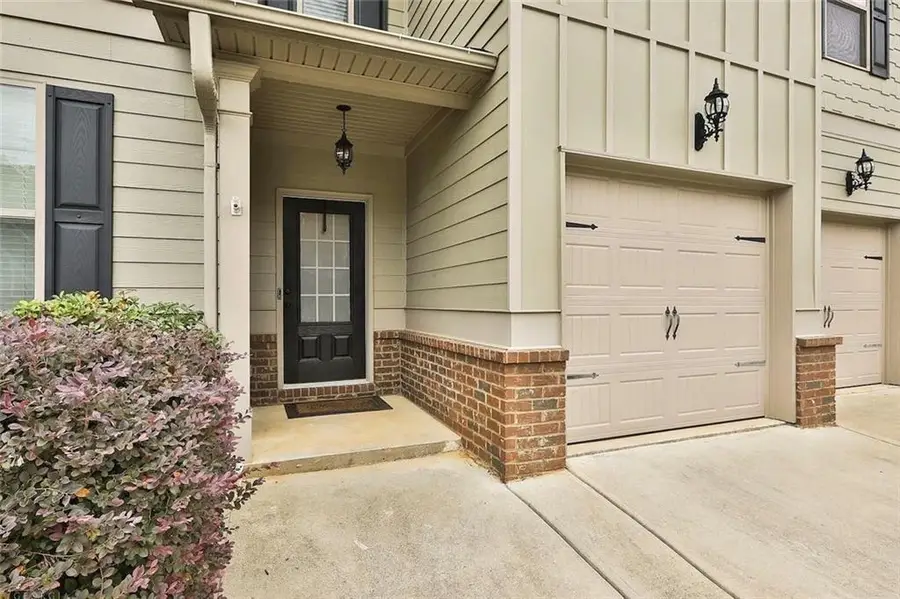 118 Village Walk Place, Newnan, GA 30265 - #2