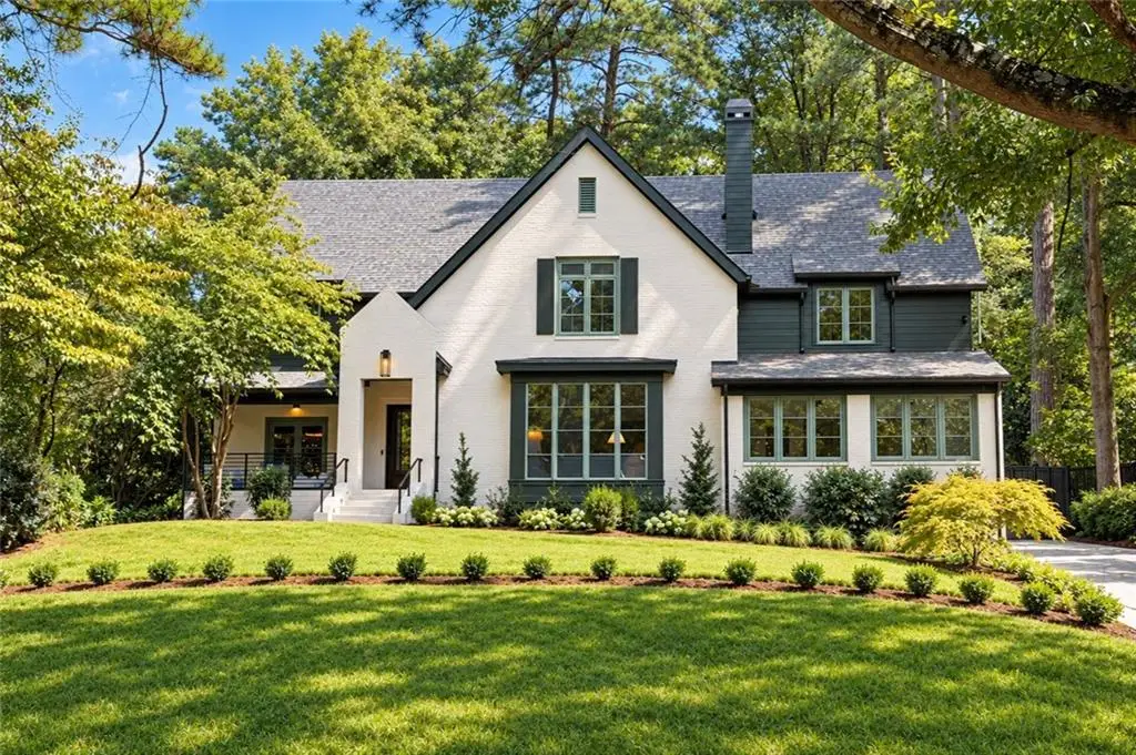 1737 Lenox Road Ne, Atlanta, GA 30306 - #1