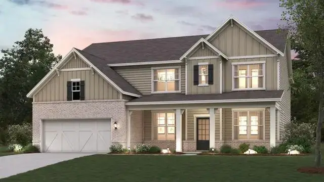 2629 Marshwood Circle, Gainesville, GA 30507 - #1