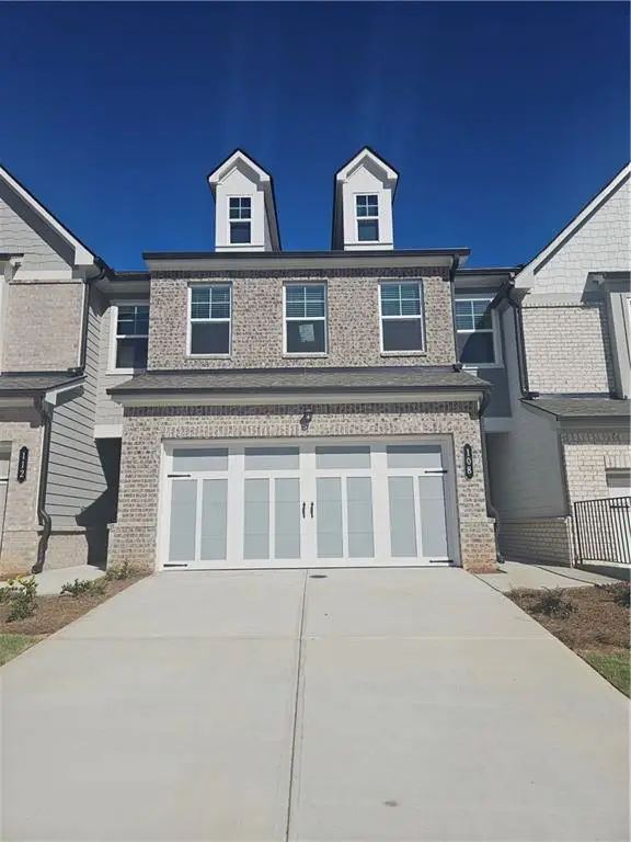 108 Rope Mill Court #3, Holly Springs, GA 30115 - #1